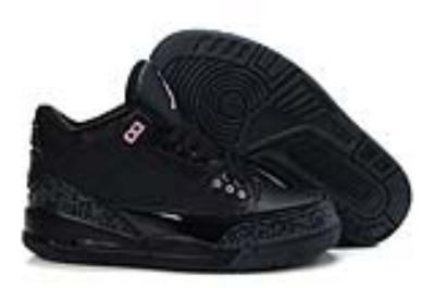 Air Jordan 3-140